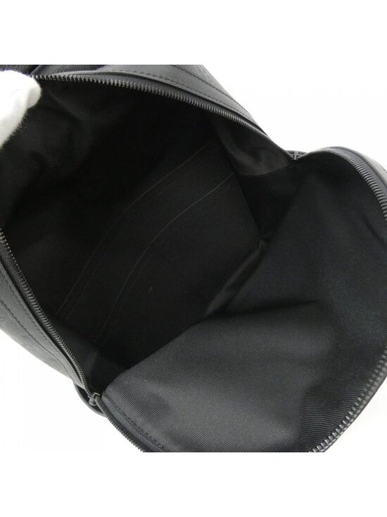 Louis Vuitton Monogram Shadow Discovery Backpack PM Sac